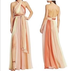 Cinq a Sept Eileen Gown—unworn!